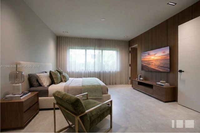 2110 NE 191st Dr, North Miami Beach, FL 33179