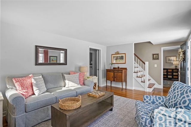 44 Westbrook Road, Warwick, RI 02886