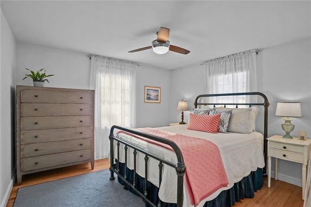 44 Westbrook Road, Warwick, RI 02886