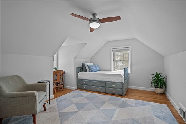 44 Westbrook Road, Warwick, RI 02886