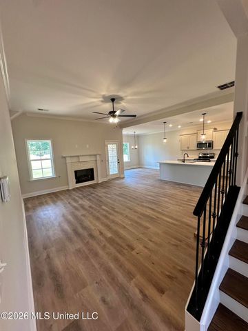 875 Hazelwood Drive, Lake Cormorant, MS 38641