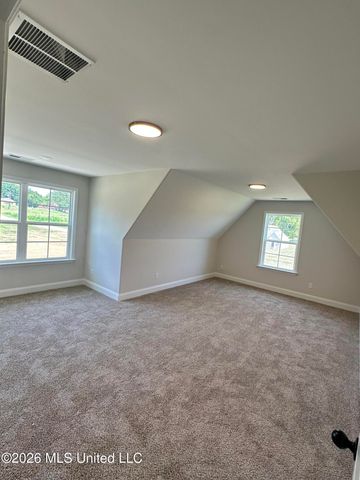 875 Hazelwood Drive, Lake Cormorant, MS 38641
