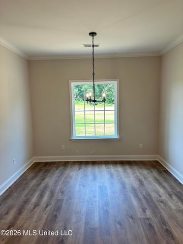 875 Hazelwood Drive, Lake Cormorant, MS 38641