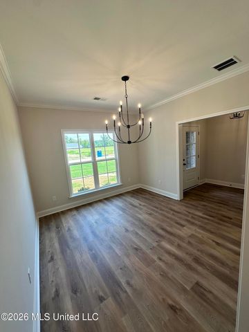 875 Hazelwood Drive, Lake Cormorant, MS 38641