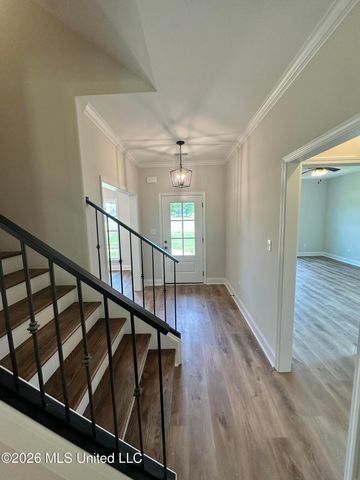 875 Hazelwood Drive, Lake Cormorant, MS 38641