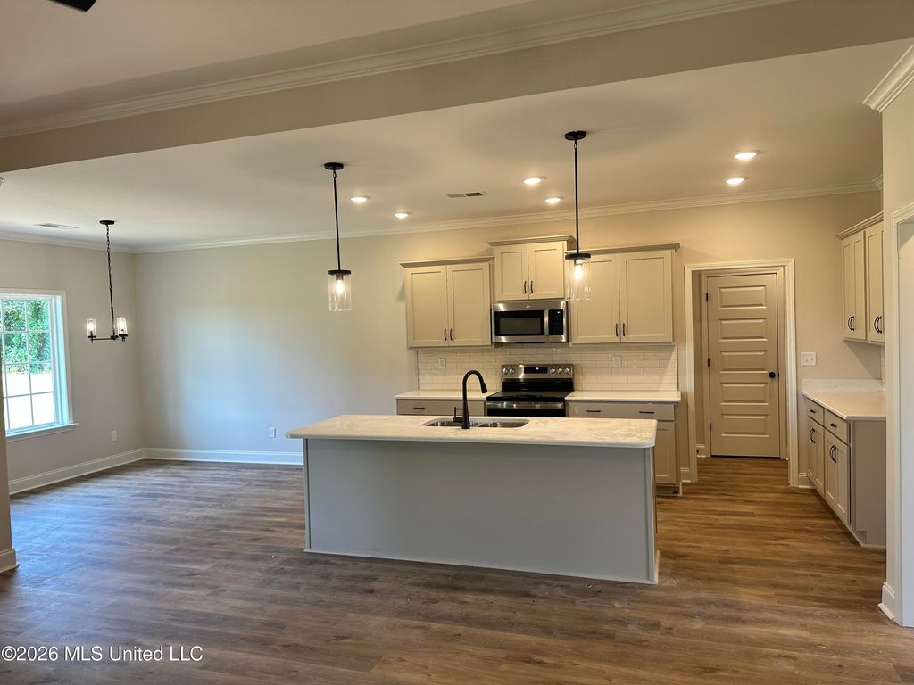875 Hazelwood Drive, Lake Cormorant, MS 38641 — photo 4