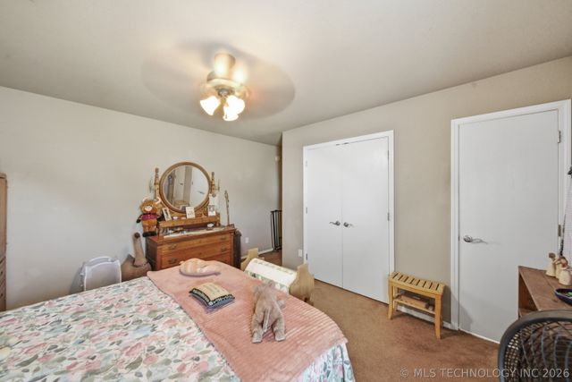 93 W Fairlane Place, Sapulpa, OK 74066