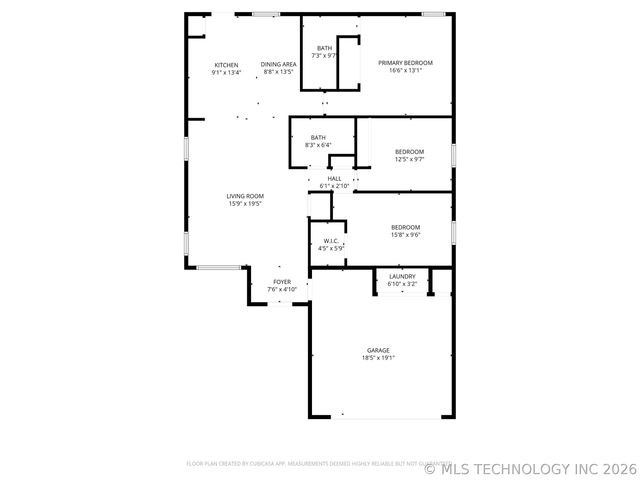 93 W Fairlane Place, Sapulpa, OK 74066