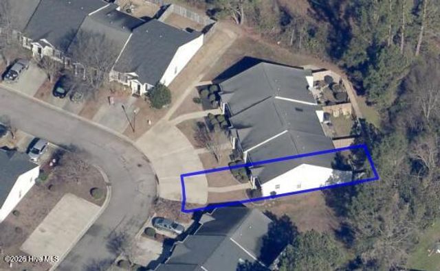 41 Leigh Place, North Augusta, SC 29841