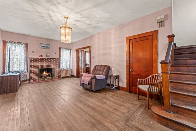 245 Ledyard Street, New London, CT 06320