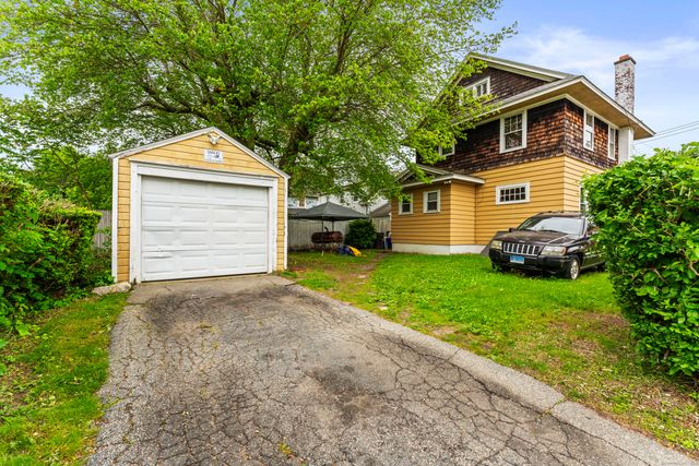 245 Ledyard Street, New London, CT 06320