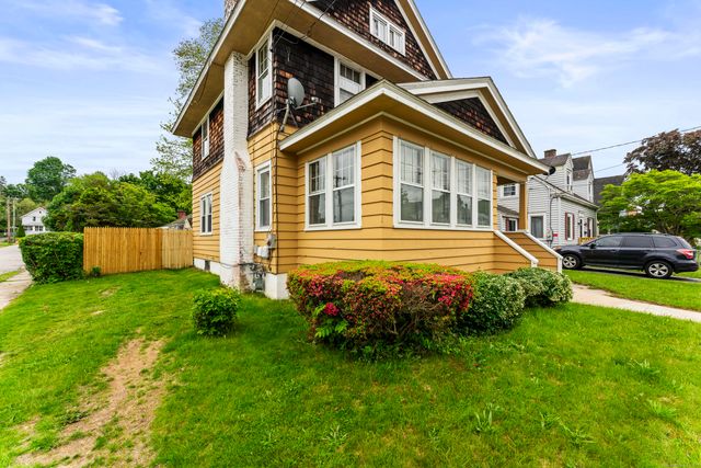 245 Ledyard Street, New London, CT 06320