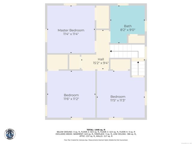 245 Ledyard Street, New London, CT 06320