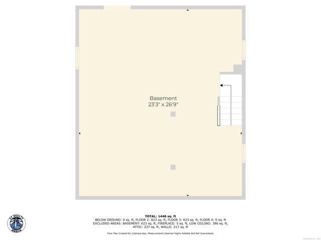 245 Ledyard Street, New London, CT 06320