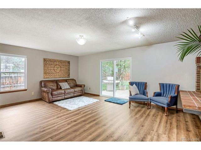 7706 S Curtice Cir, Littleton, CO 80120