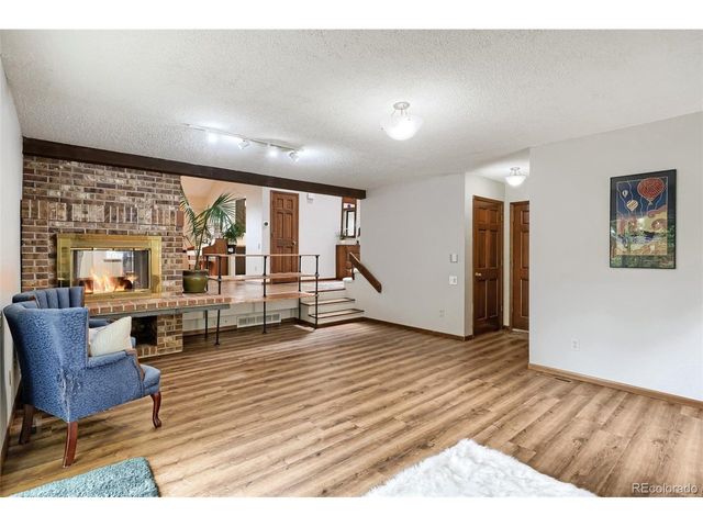 7706 S Curtice Cir, Littleton, CO 80120