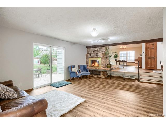 7706 S Curtice Cir, Littleton, CO 80120