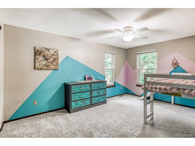 7706 S Curtice Cir, Littleton, CO 80120