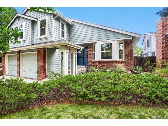 7706 S Curtice Cir, Littleton, CO 80120