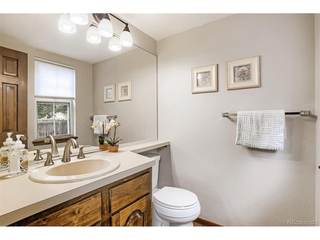 7706 S Curtice Cir, Littleton, CO 80120
