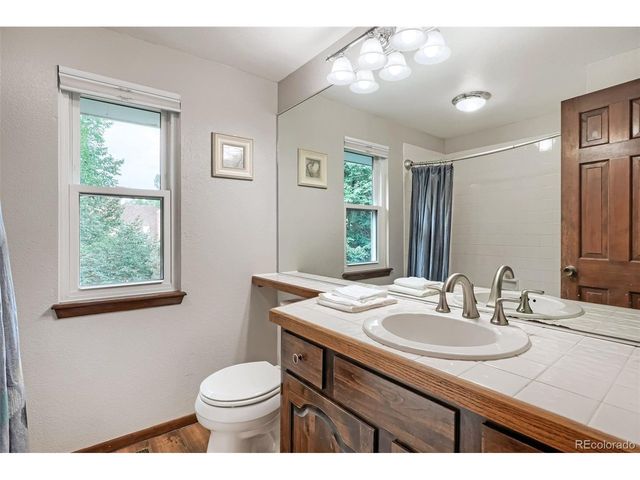 7706 S Curtice Cir, Littleton, CO 80120