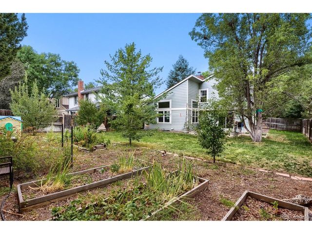 7706 S Curtice Cir, Littleton, CO 80120
