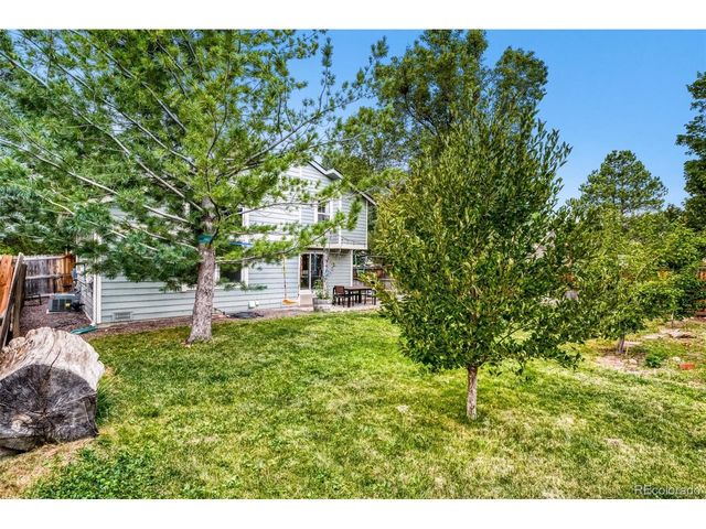 7706 S Curtice Cir, Littleton, CO 80120