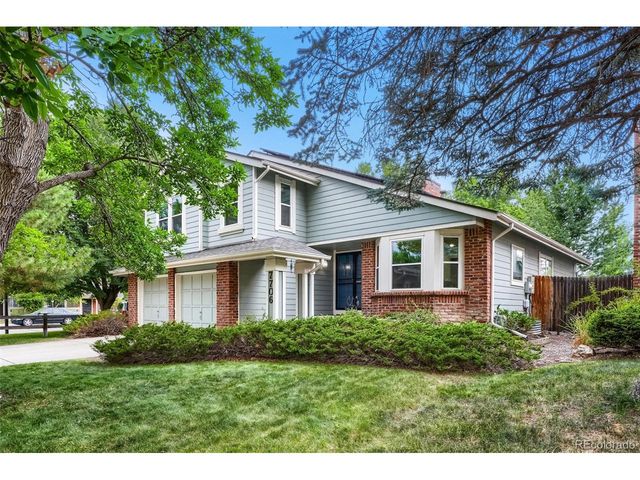 7706 S Curtice Cir, Littleton, CO 80120