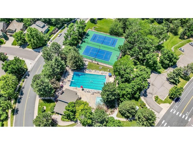 7706 S Curtice Cir, Littleton, CO 80120