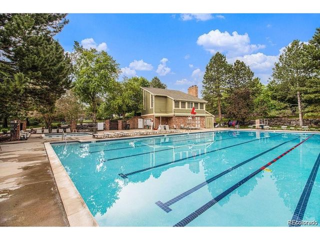 7706 S Curtice Cir, Littleton, CO 80120