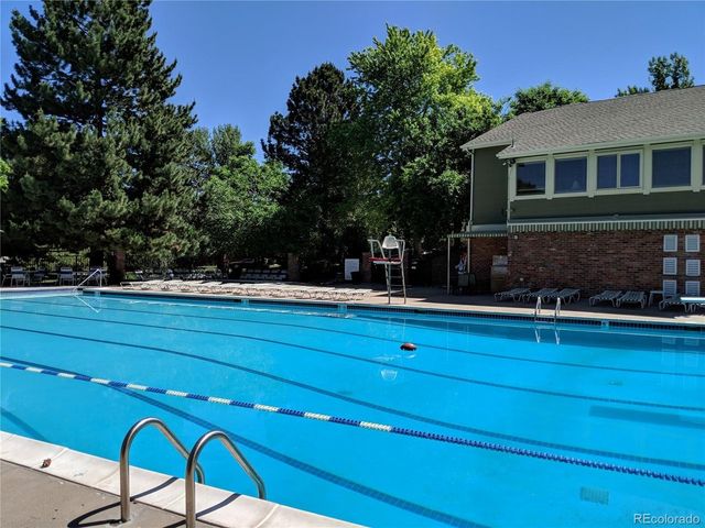 7706 S Curtice Cir, Littleton, CO 80120