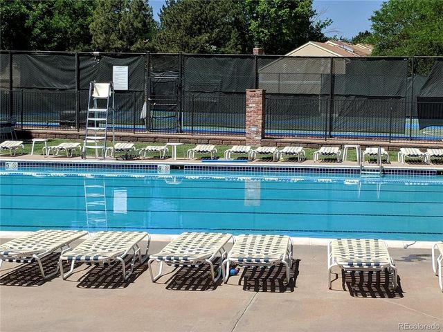 7706 S Curtice Cir, Littleton, CO 80120