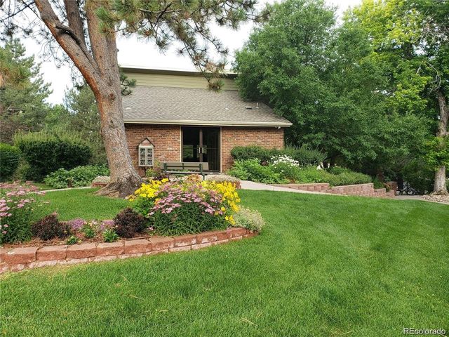 7706 S Curtice Cir, Littleton, CO 80120