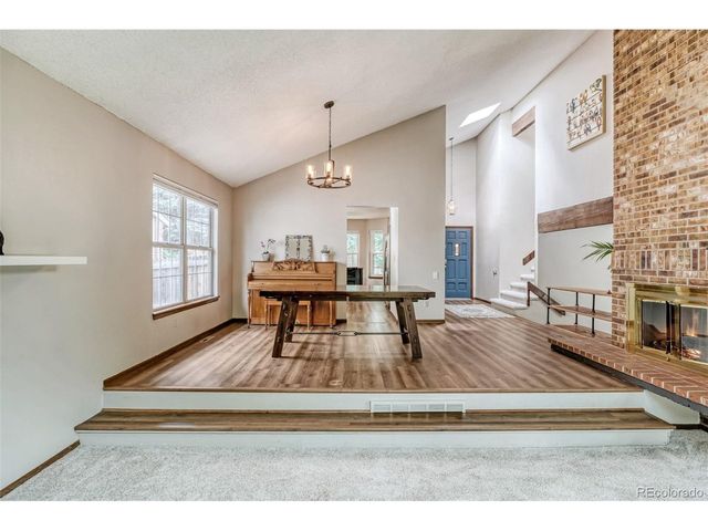 7706 S Curtice Cir, Littleton, CO 80120