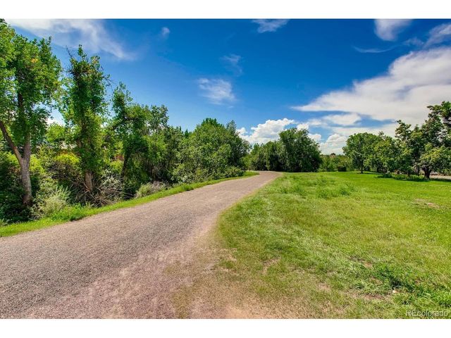 7706 S Curtice Cir, Littleton, CO 80120