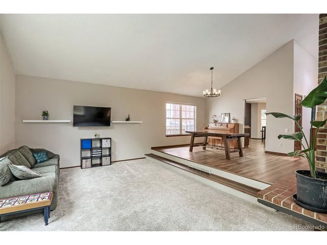 7706 S Curtice Cir, Littleton, CO 80120