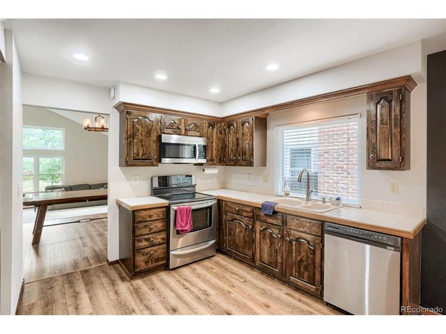 7706 S Curtice Cir, Littleton, CO 80120