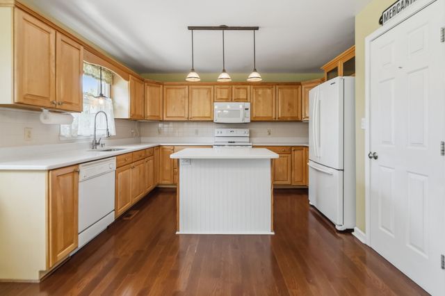130 Kay Avenue, Lancaster, KY 40444