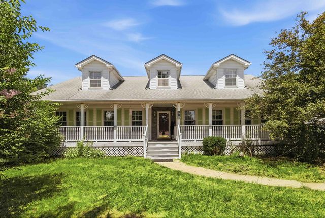 130 Kay Avenue, Lancaster, KY 40444