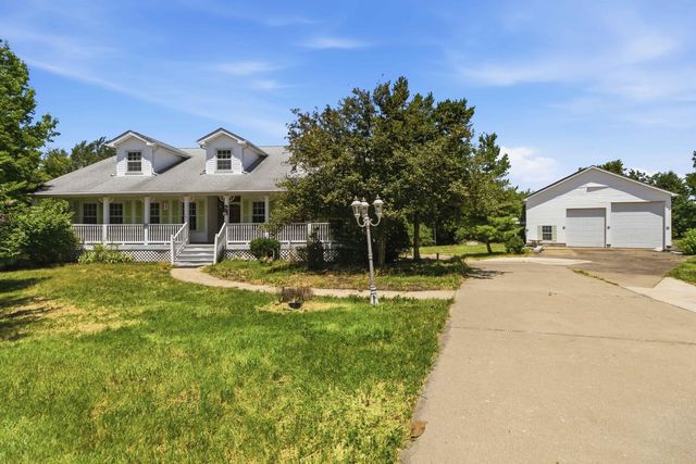 130 Kay Avenue, Lancaster, KY 40444