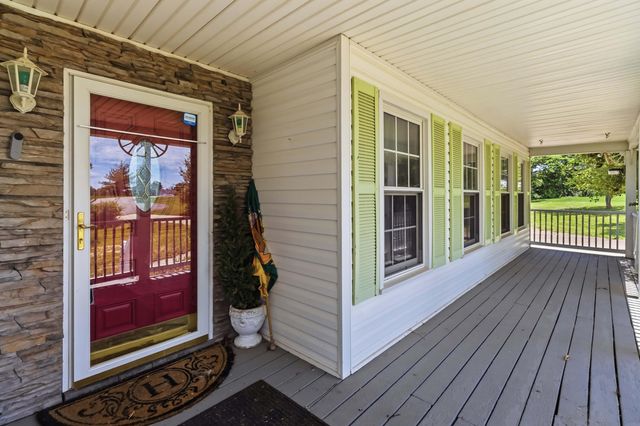 130 Kay Avenue, Lancaster, KY 40444
