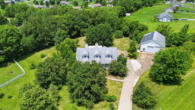 130 Kay Avenue, Lancaster, KY 40444
