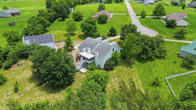 130 Kay Avenue, Lancaster, KY 40444