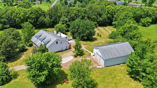 130 Kay Avenue, Lancaster, KY 40444