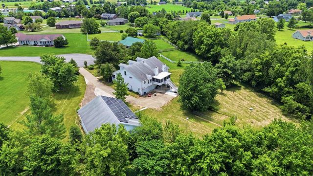 130 Kay Avenue, Lancaster, KY 40444