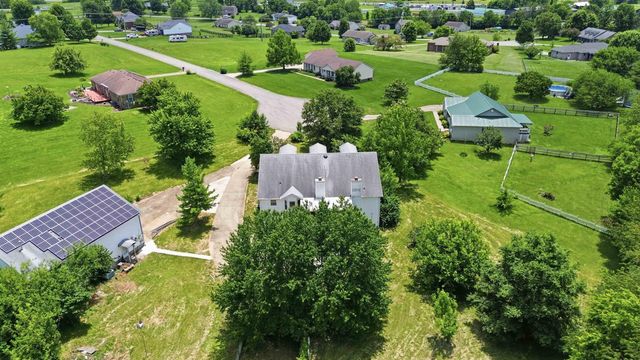 130 Kay Avenue, Lancaster, KY 40444