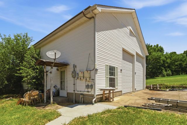 130 Kay Avenue, Lancaster, KY 40444