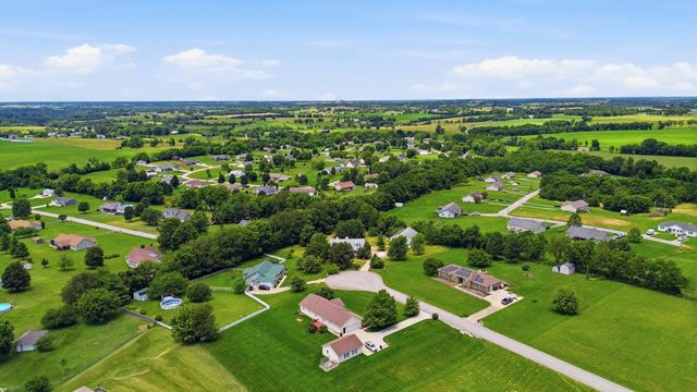 130 Kay Avenue, Lancaster, KY 40444