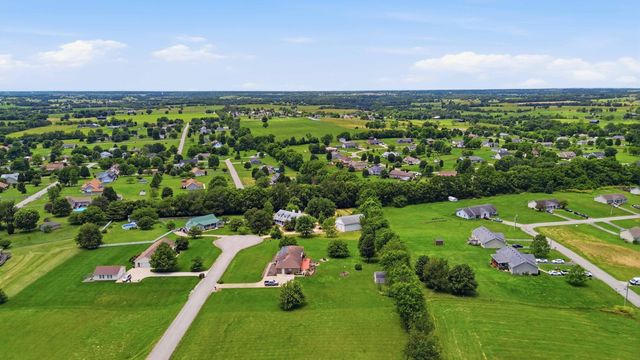 130 Kay Avenue, Lancaster, KY 40444
