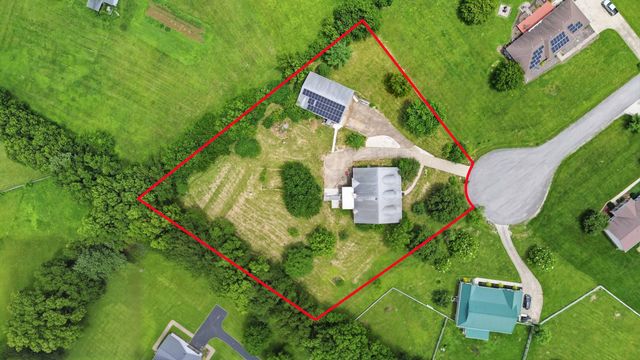 130 Kay Avenue, Lancaster, KY 40444